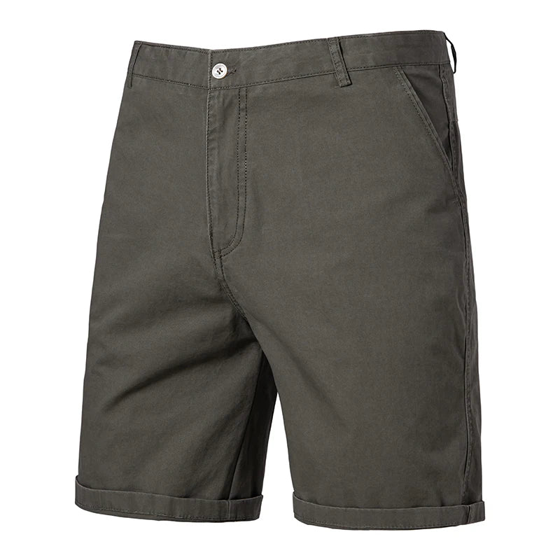 Sirocco Shorty