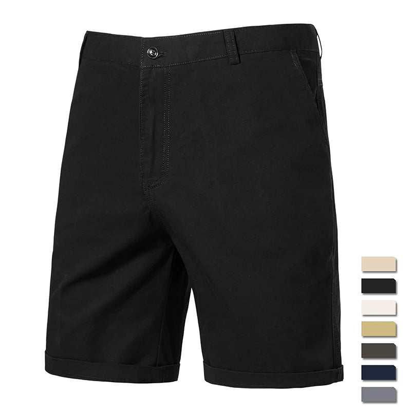 Sirocco Shorty