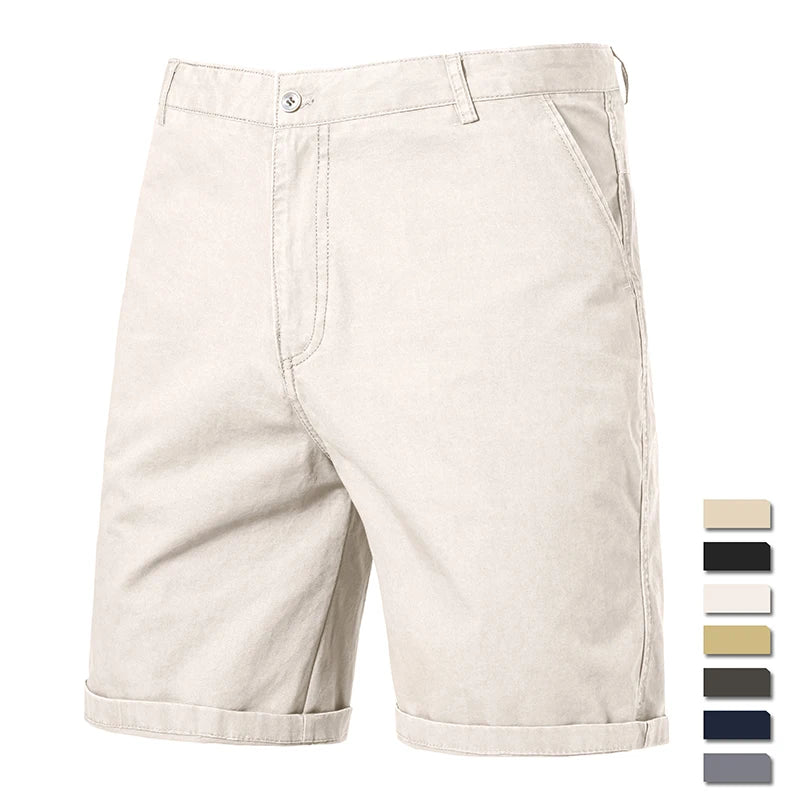 Sirocco Shorty