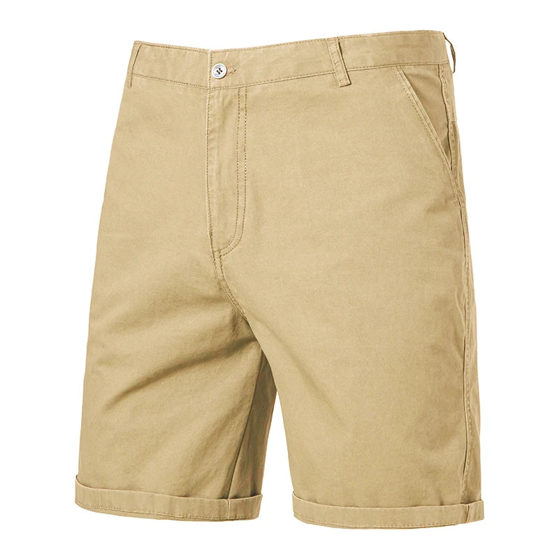 Sirocco Shorty