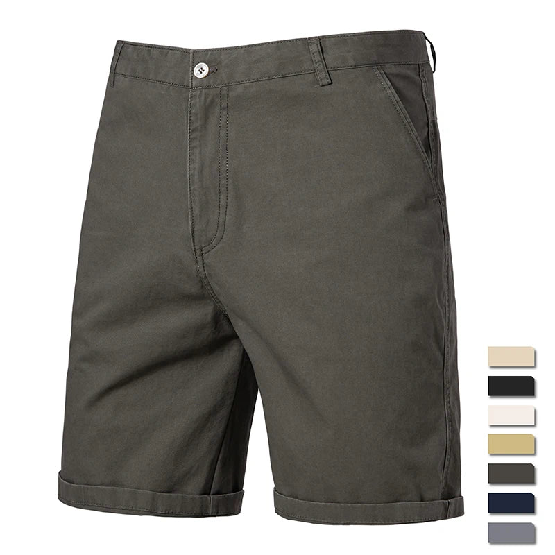 Sirocco Shorty