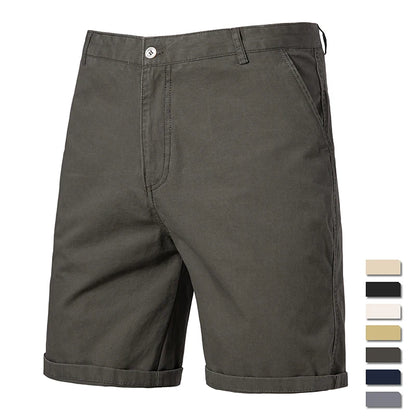 Sirocco Shorty