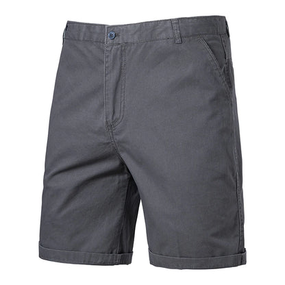 Sirocco Shorty