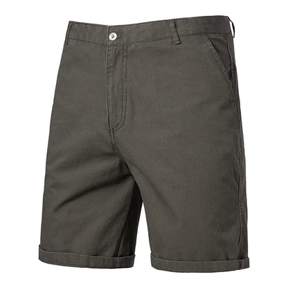 Sirocco Shorty