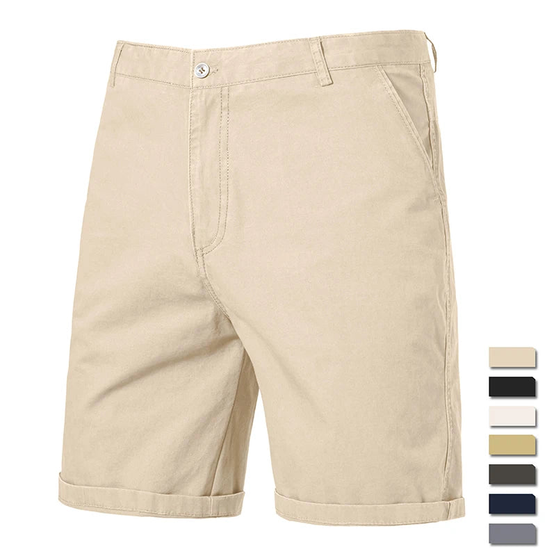 Sirocco Shorty