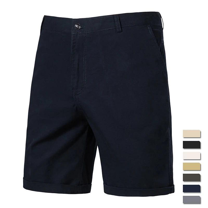 Sirocco Shorty